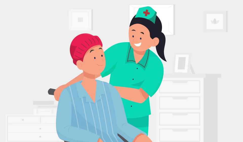 It’s Time To Consider Homecare For Your Family Member