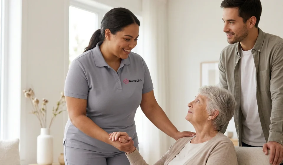 It’s Time To Consider Homecare For Your Family Member
