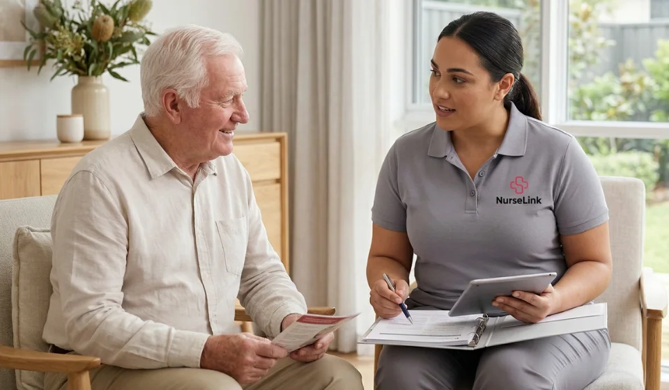 Everything you need to know about homecare packages