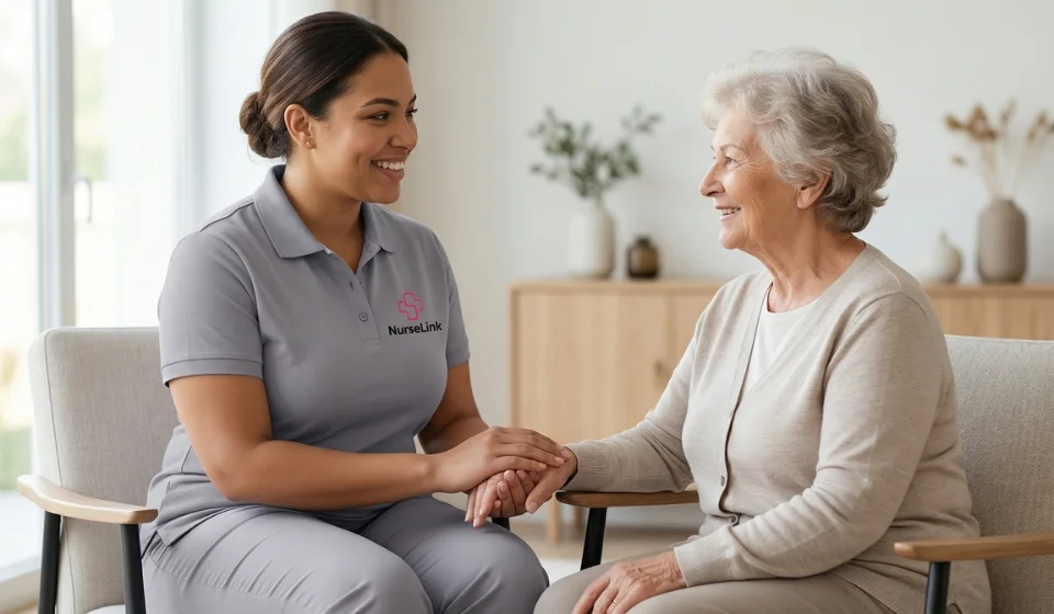 Is Homecare a Good Job? Salary, Demand & Benefits