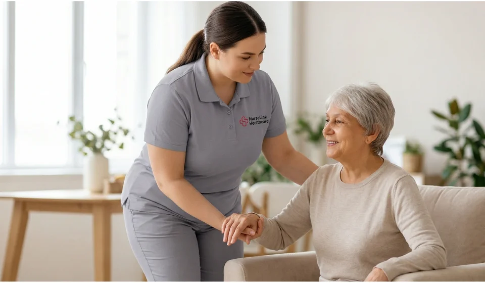 Personal Care Attendant (PCA): What they do & why they matter