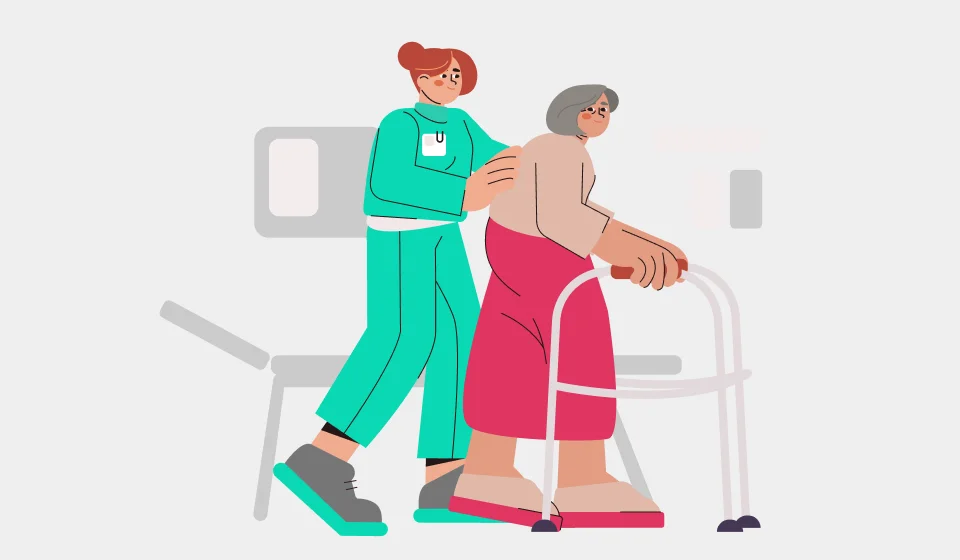 Types, Roles & Duties Of Community Health Nurses