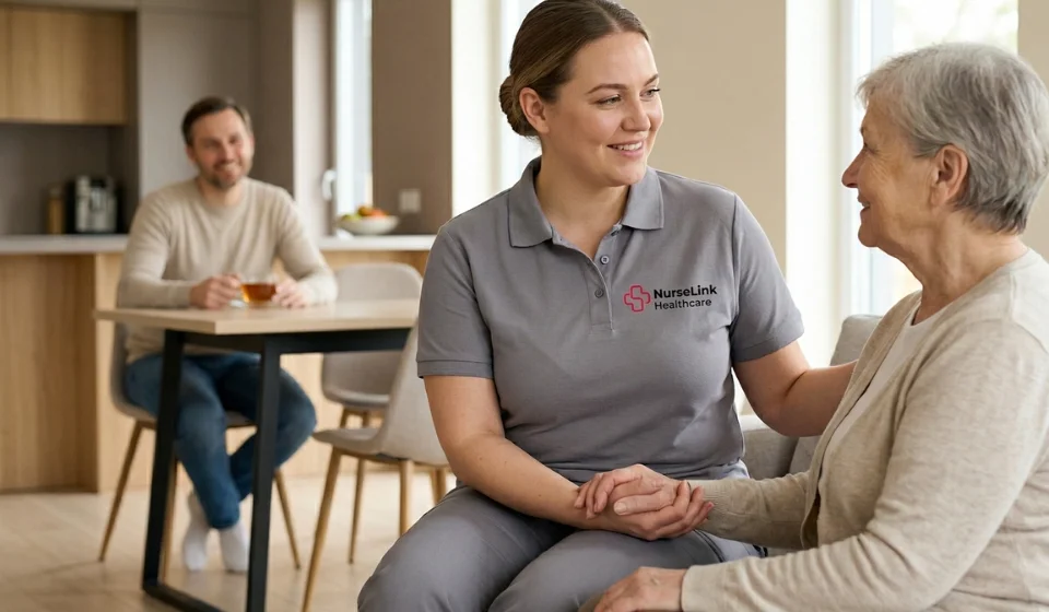 What Is Respite Care And How Does It Work?