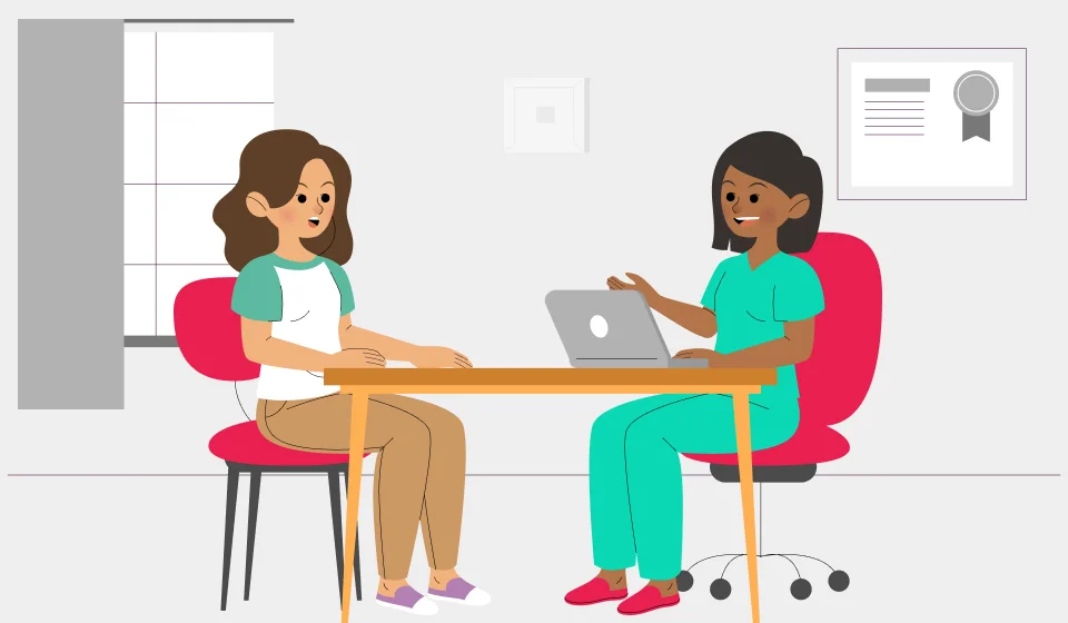 How To Excel Aged Care Interview