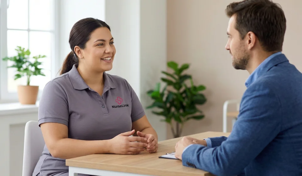 How To Excel Aged Care Interview