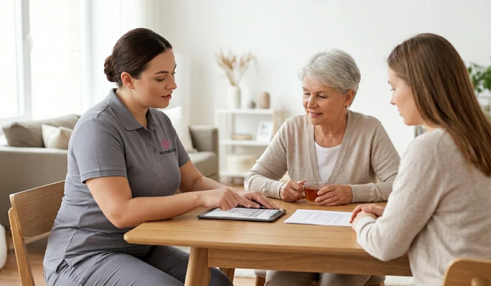 What Happens To Unspent Homecare Package Funds?