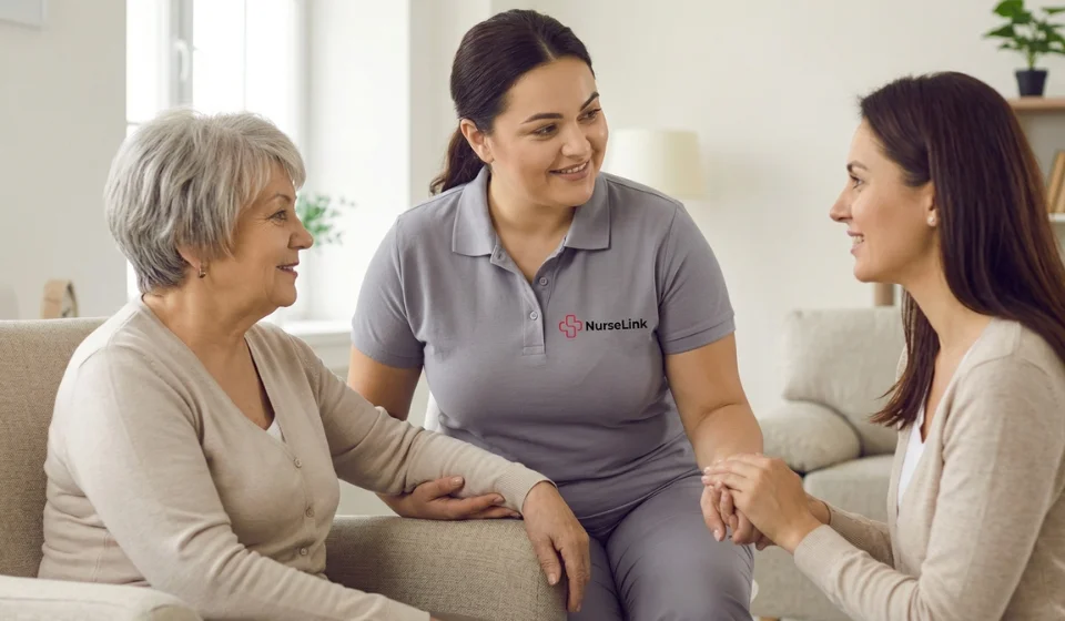 How To Support Aging Parents Without Burnout