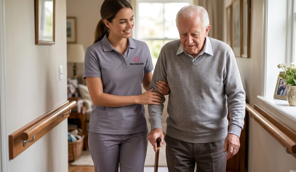 Tips On Preventing Falls at Home: Simple Ways to Stay Safe