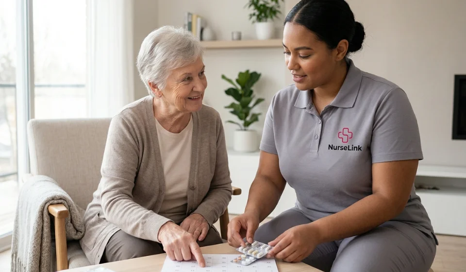 Complete Homecare Checklist: Daily Tasks & Safety Guide For Seniors