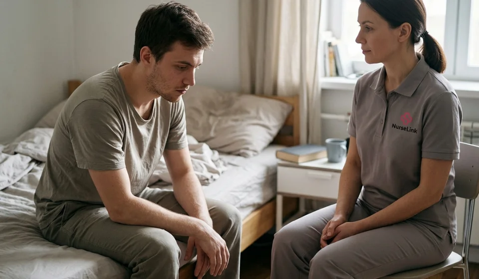 Signs Of Clinical Depression Nobody Talks About