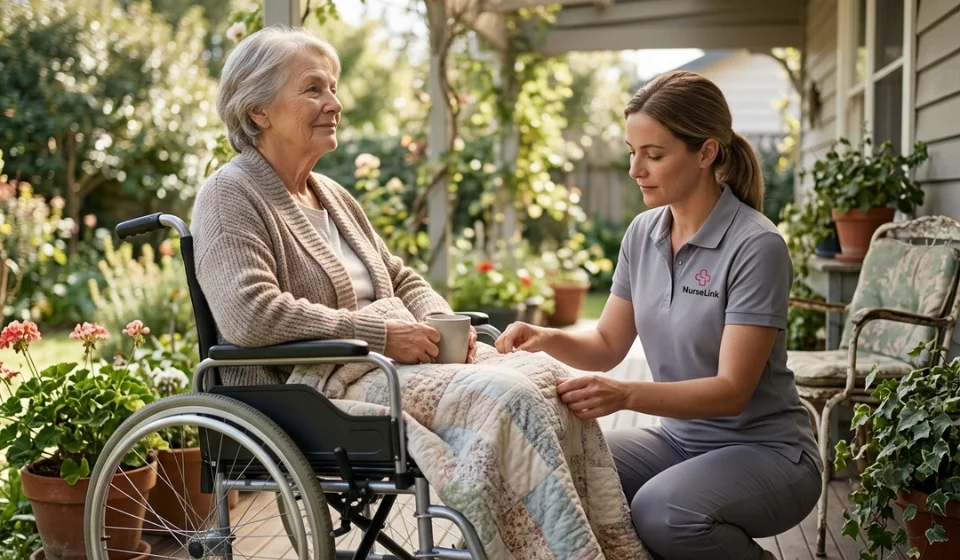 Everything You Need To Know About Palliative Care
