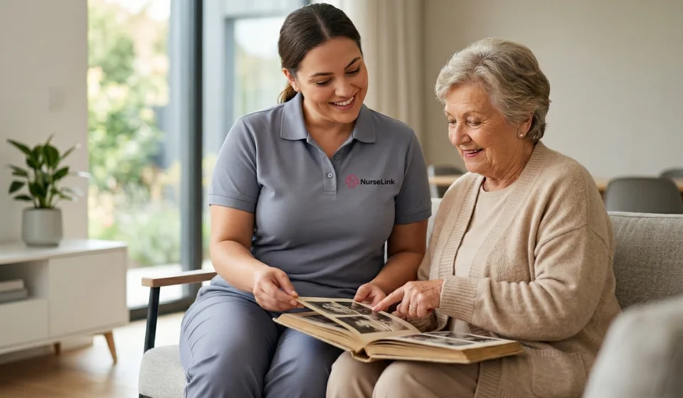 Understanding Homecare Types & Services