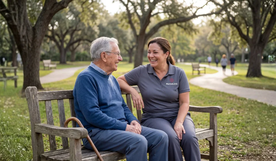 7 Habits That Lead To Happiness In Old Age