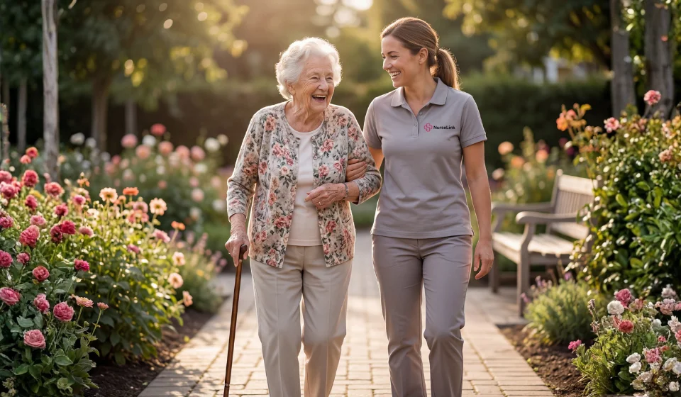 A Complete Guide To Healthy & Positive Ageing