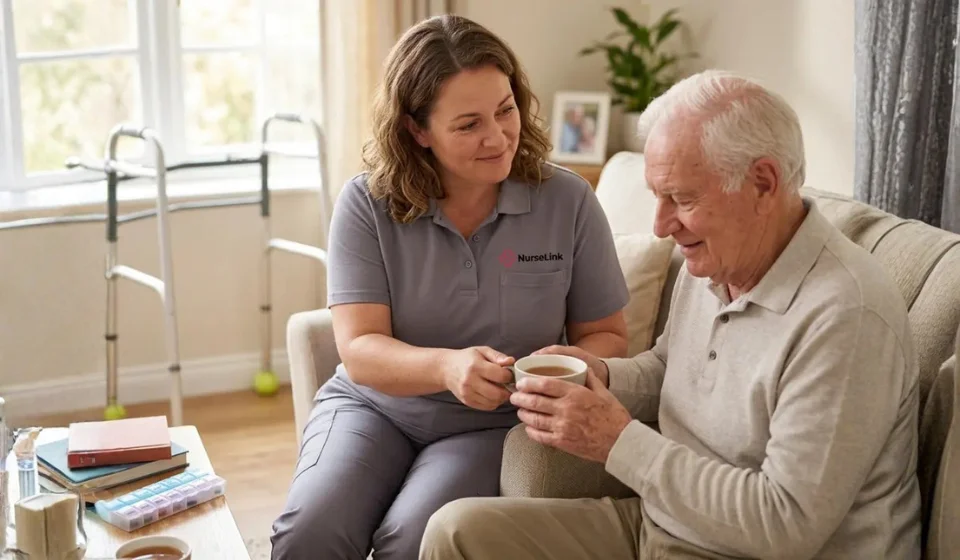 Everything You Need To Know About Caregiving For Parkinson’s Disease​