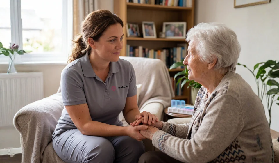 Everything You Need To Know About Depression In Senior Citizens