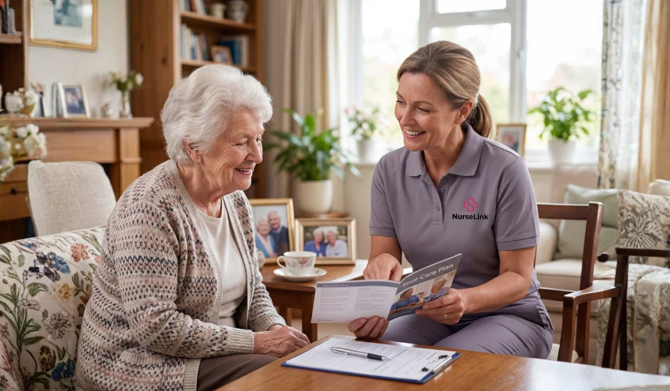 How To Find The Right Homecare Service?