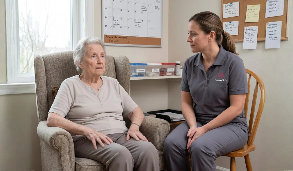 What Causes Dementia? Early Signs, Types, and Prevention Tips