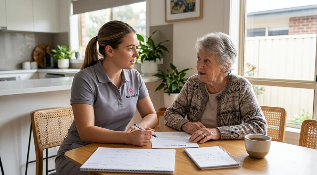 Home Care Package Level 1: Funding, Value, Eligibility & Services