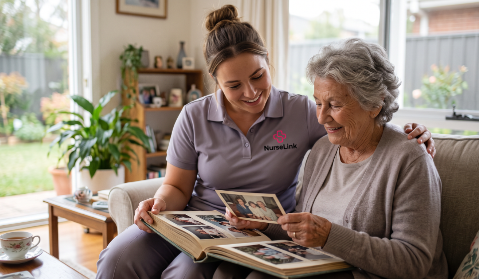 What’s The Difference Between Alzheimer’s & Dementia