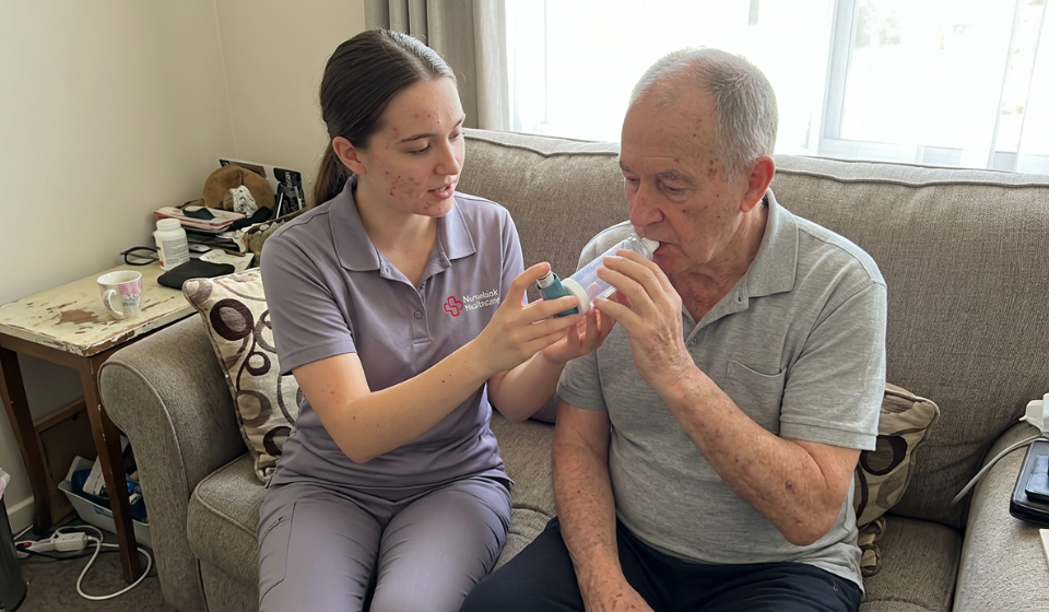 What Is Asthma? Types, Symptoms, Causes & Treatment
